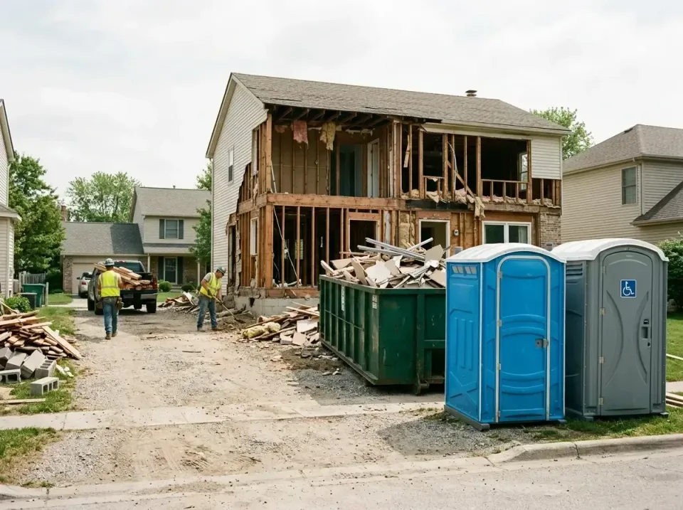 home-renovation-demolition-sit-010 — frequently asked questions, Portable Toilet & Dumpsters Rental in West Long Branch, NJ